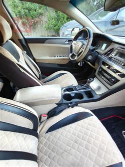 هیۆندای سۆناتا